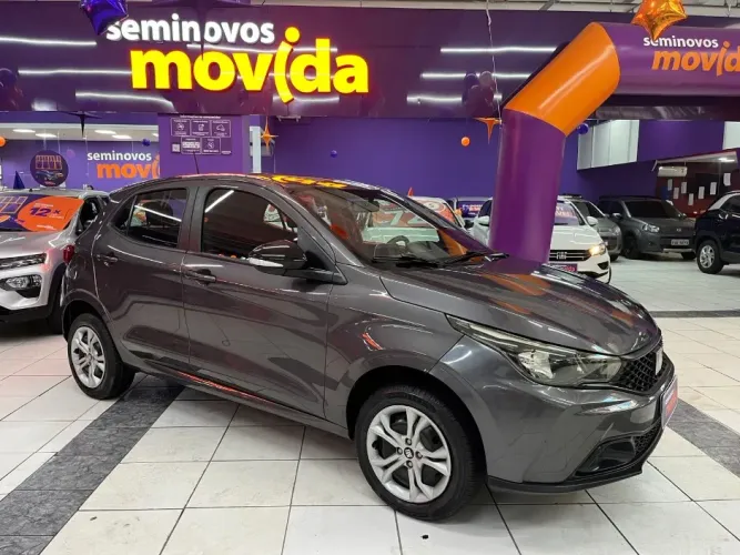 Fiat Argo Drive 1.0 Firefly 2026