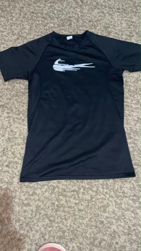 Camiseta Boss TAM G