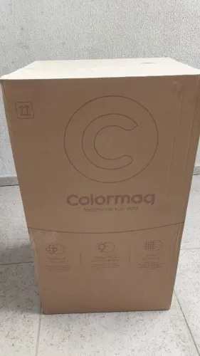 Tanquinho Colormaq 10kg NOVO, LACRADO na Caixa