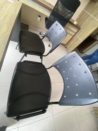 Cadeiras de escritório