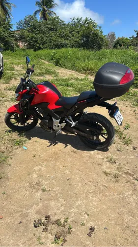 Cb Twister 300 2024