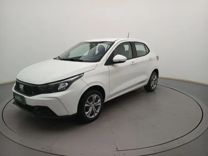 Fiat Argo Drive 1.0 Firefly 2025
