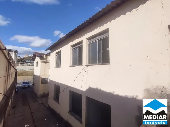 Prédio / Edifício Inteiro com 3 quartos à venda em Belo Horizonte