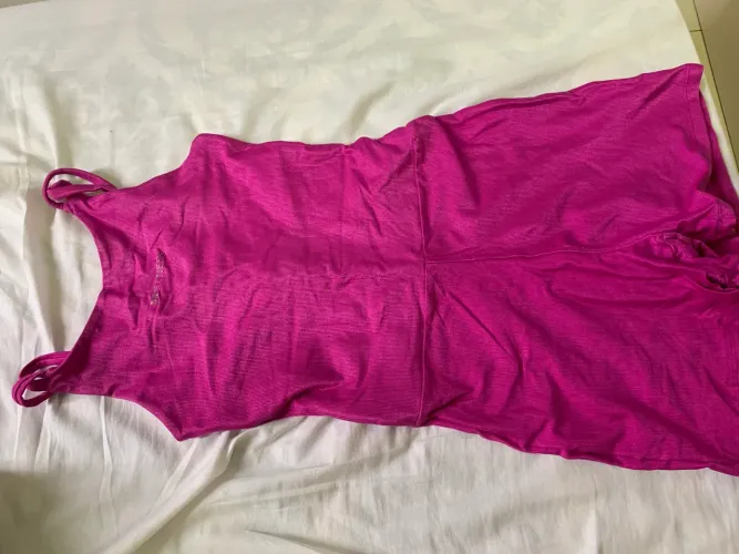 Macaquinho de academia