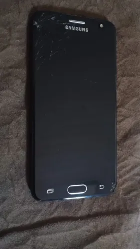 smartphone Samsung Galaxy J5 prime