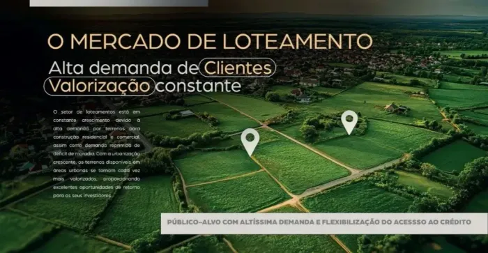 lote Reserva Parque