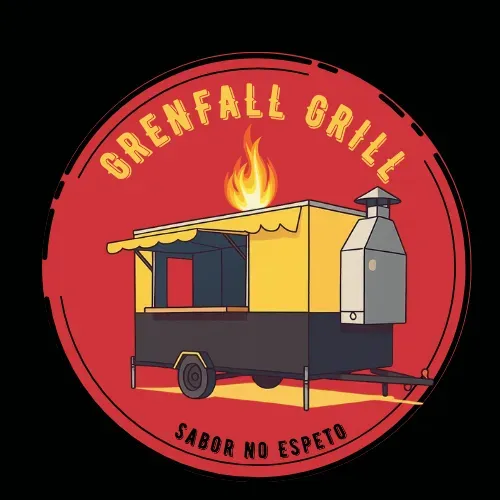 Atendente Food Truck