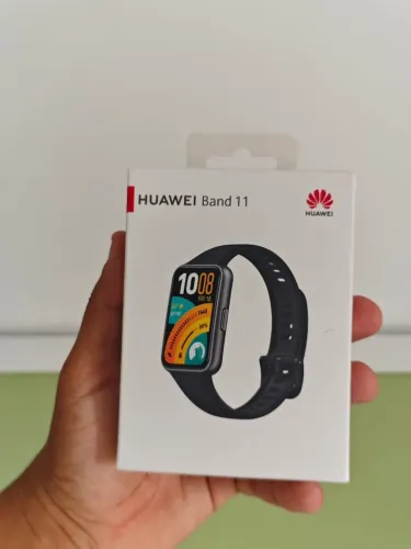 HUAWEI BAND 11