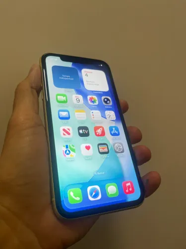 iPhone 11 64g