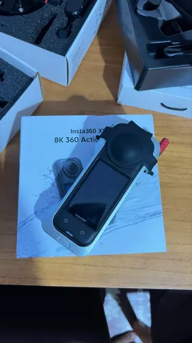 Inst 360 x5