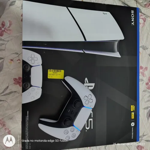 ps5 barbada
