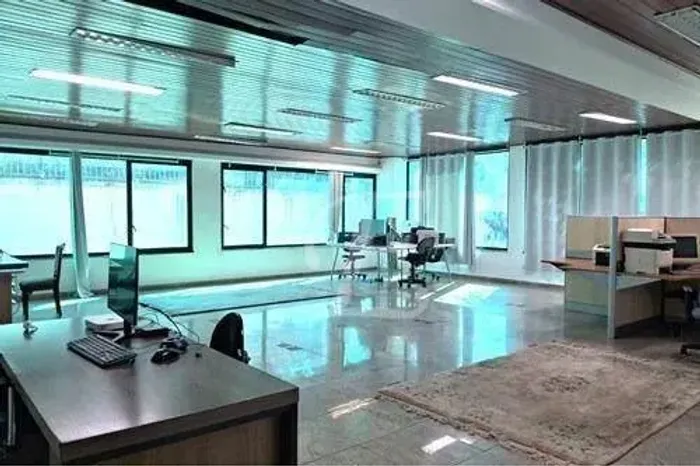 Casa para alugar, 700 m² por R$ 66.000,00/mês - Cidade Jardim - São Paulo/SP