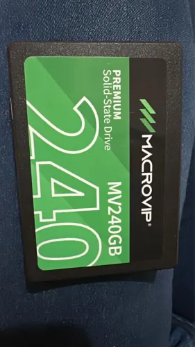 Ssd 240gb