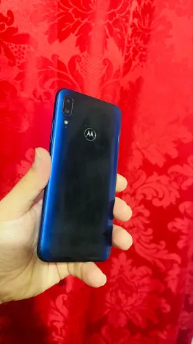 Moto e6 plus 64Gb 