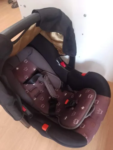 Bebê conforto