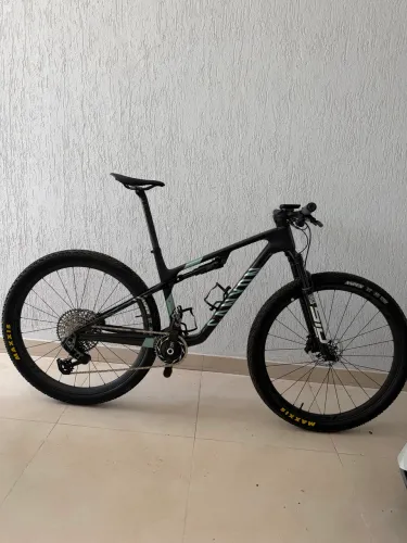 Canyon MTB M/L 2024