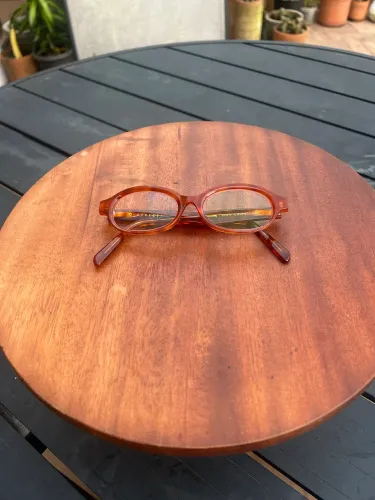 óculos zerezes lea tortoise zucca