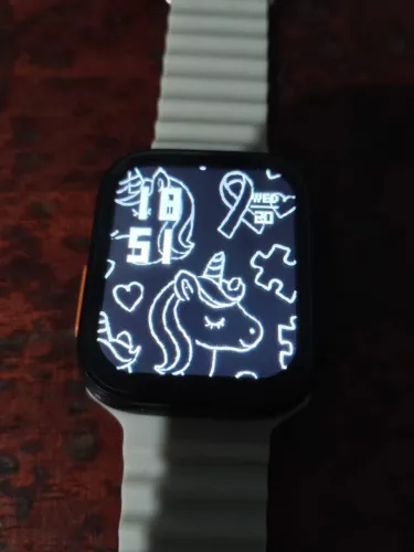 Relógio Smartwatch 