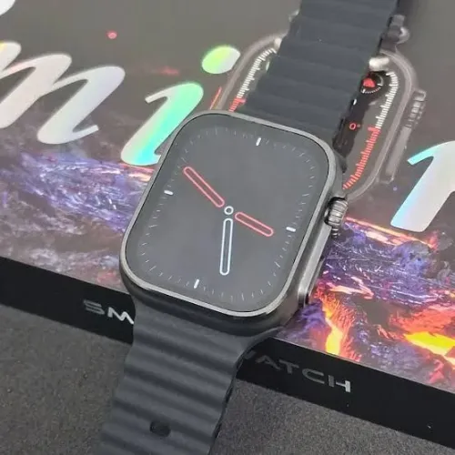 SmartWatch gs10 ultra mini