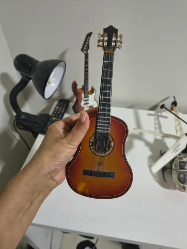 Item decoração
