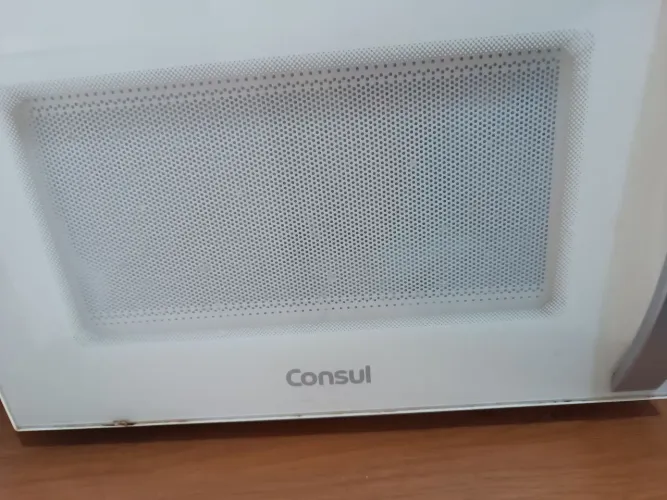Microondas Consul