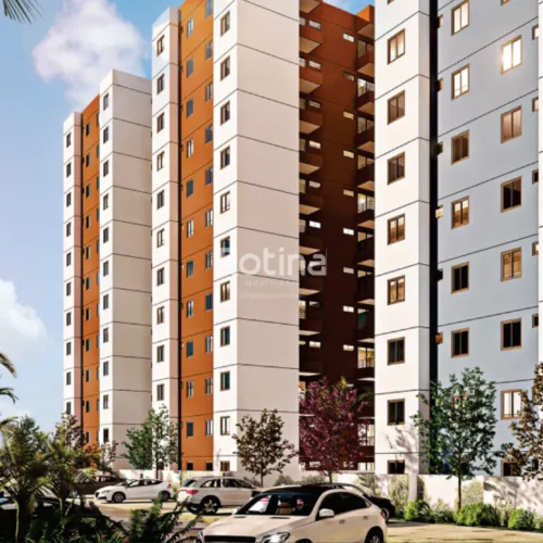 Vendo Apartamento Union Sabiá Térreo varanda Garden 82m²