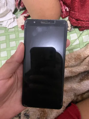 Celular A01
