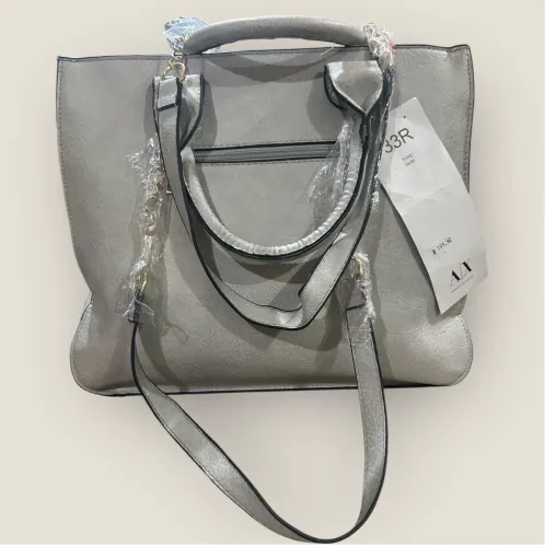 Bolsa nova feminina branca - estilo e versatilidade