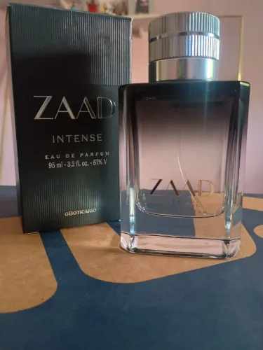 ZAAD INTENSE