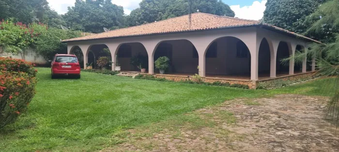 Vendo Linda chacara em Juazeiro!