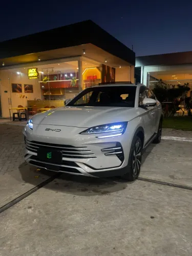 BYD Song Plus 1.5 16V Aut. (hibrido) 2026