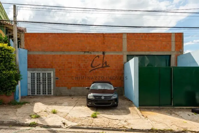 Barracão à venda em Campinas, Jardim Conceição (Sousas), com 670.11 m²