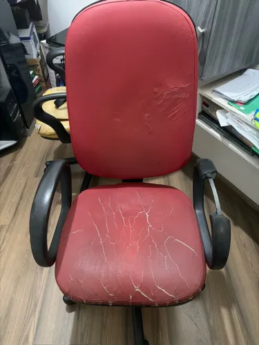 Cadeira de computador