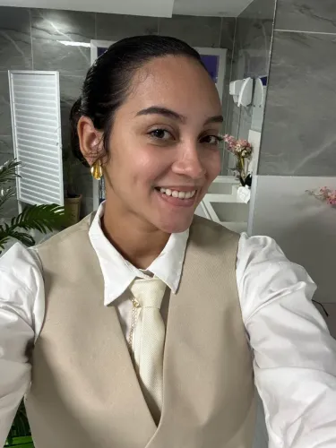 Bartender para Eventos 