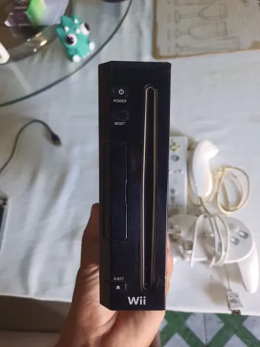 Nintendo wii