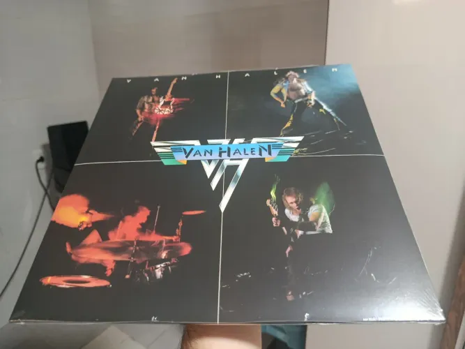 Van Halen