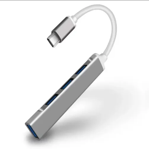 Hub USB type c