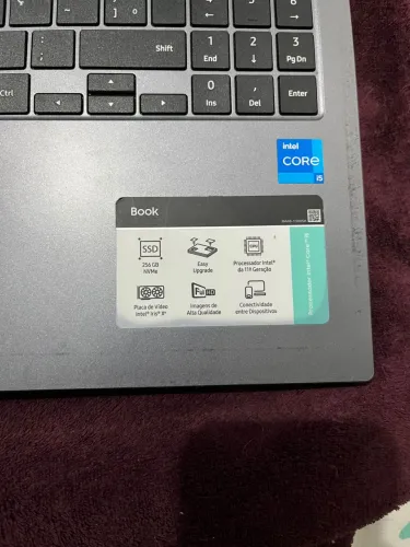 Vendo computador, aceito propostas !