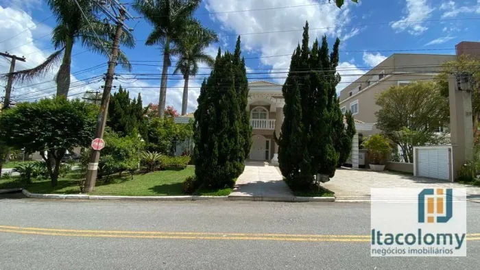 Casa para VENDA e LOCAÇÃO em Condominio Alphaville