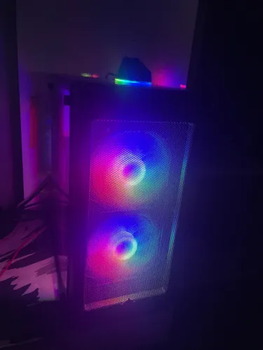 Vendo ou Troco pc gamer