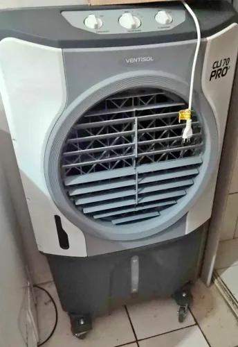 Climatizadores (novo)