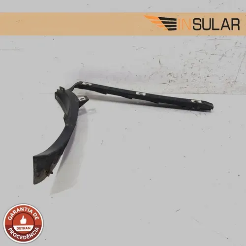 Suporte Guia Traseiro Direito Parachoque Passat 97 A 2001