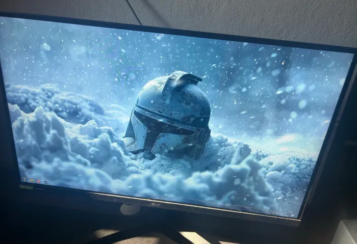Monitor Gamer LG UltraGear 27" FHD 144Hz