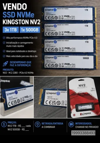 Kingston sssds m sata