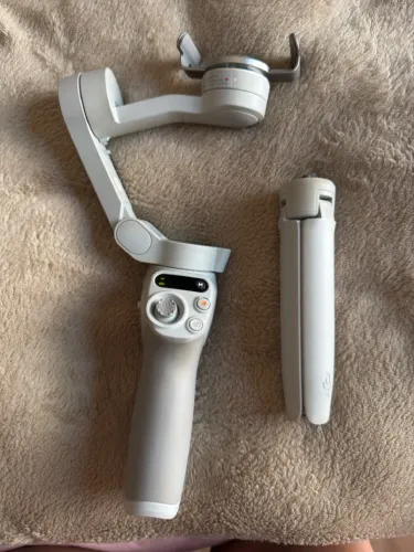 Guimbal DjI osmo SE