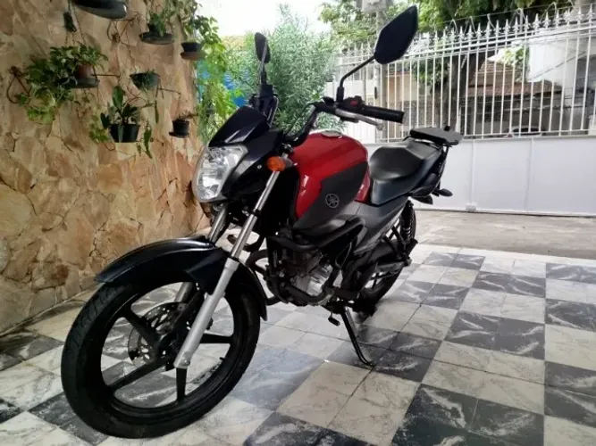 Yamaha Factor 125i ED 2022