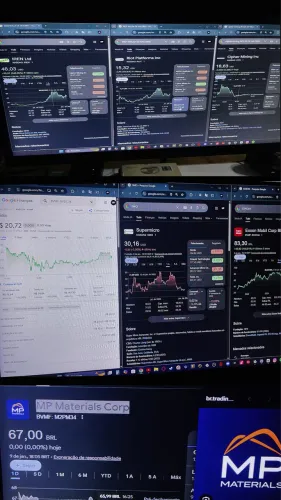 Monitor LG UltraWide 27