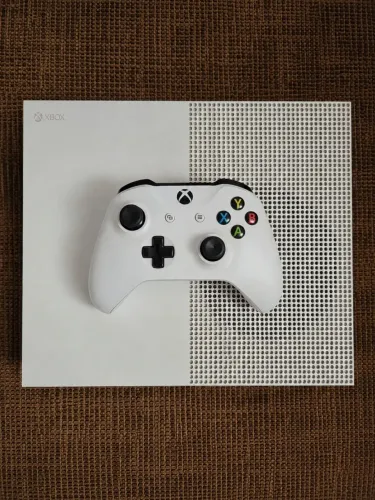 Xbox  One S 1TB