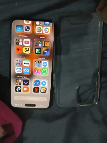 iPhone