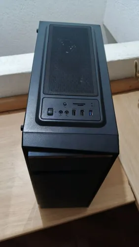 PC Ryzen 5 3400G